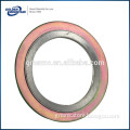 China high quality epdm rubber seal air filter gasket alumina ceramic gasket